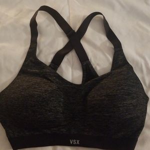 Victoria Secret Sport Collection Bra